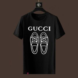 Picture of Gucci T Shirts Short _SKUGucciM-4XL11Ln3835681